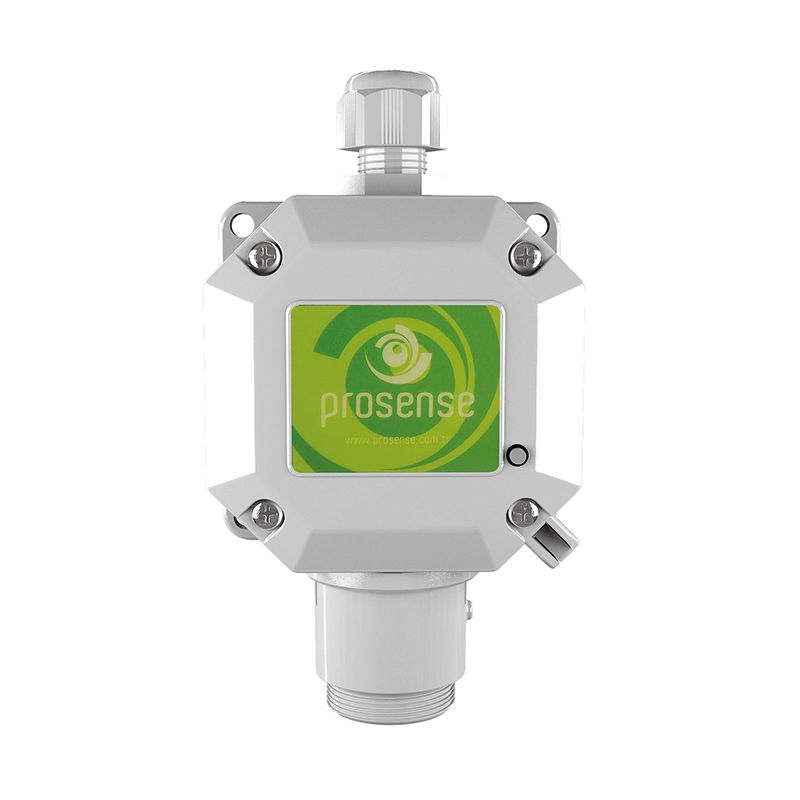CO Gas Detector PPS-CO