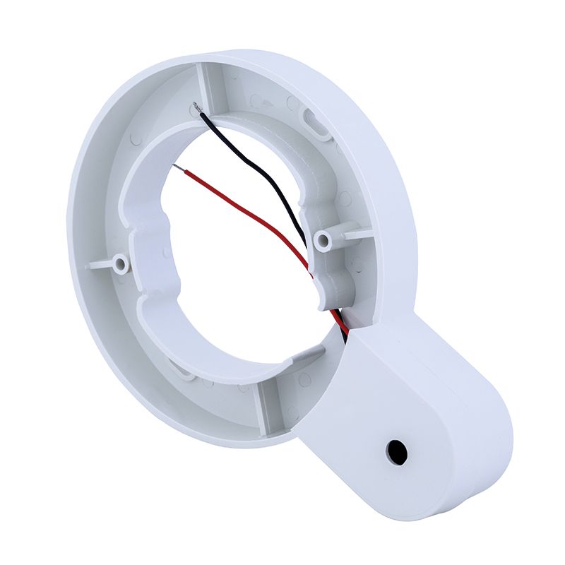 Dedector Buzzer Socket FF BS200BB