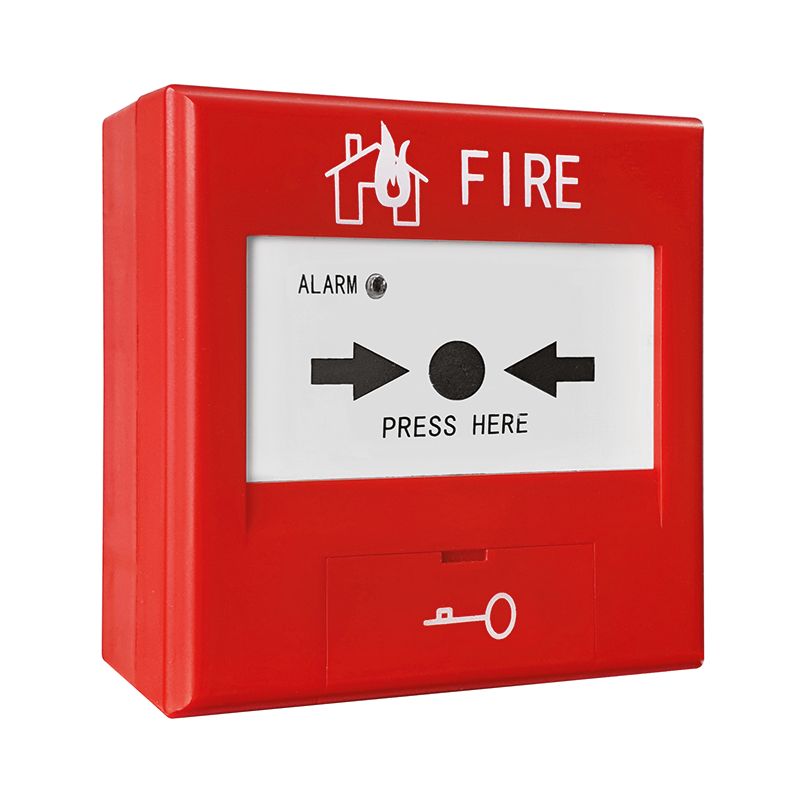 Intelligent Addressable Call Point FF CP500