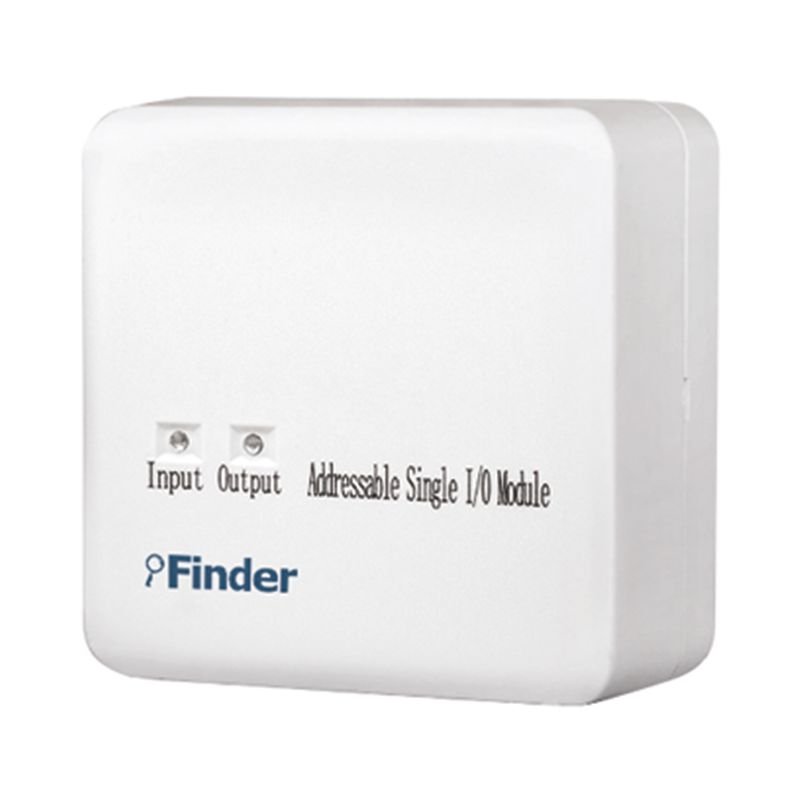 Intelligent Addressable I / O Module FF MIC500-LP