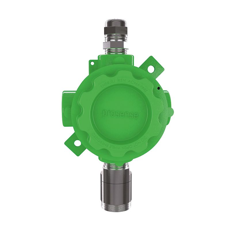 LPG Gas Detector PE-3012